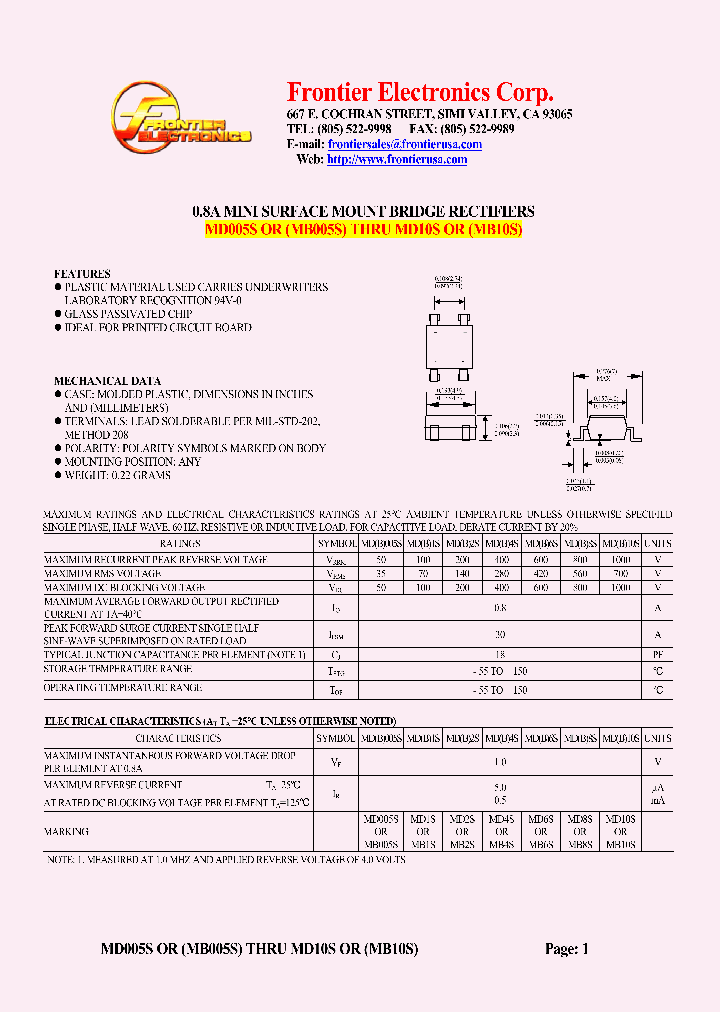 MD005S_5473275.PDF Datasheet