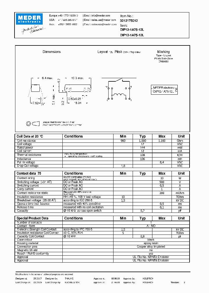DIP12-1A75-12L_5475695.PDF Datasheet