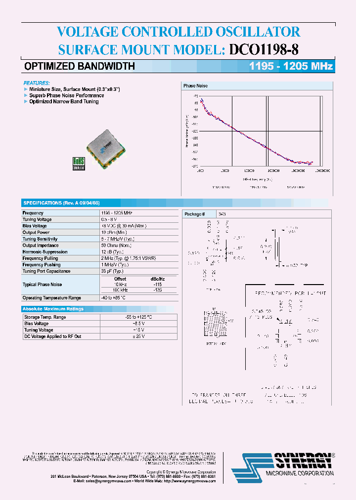 DCO1198-8_5476502.PDF Datasheet