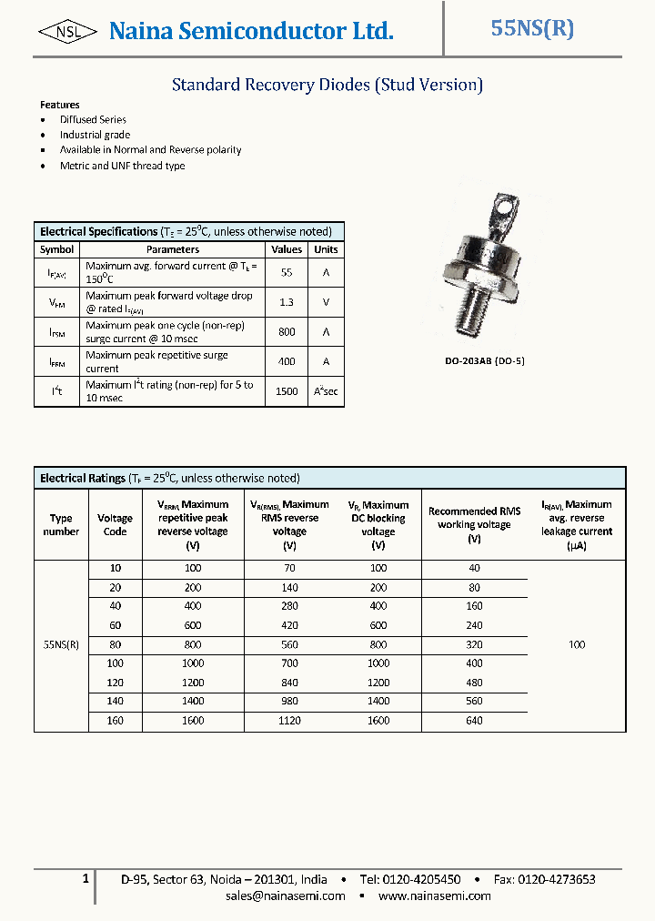55NS11_5481439.PDF Datasheet