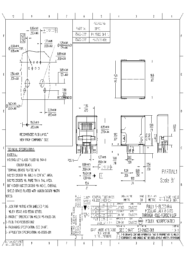 95622-3981_5465507.PDF Datasheet