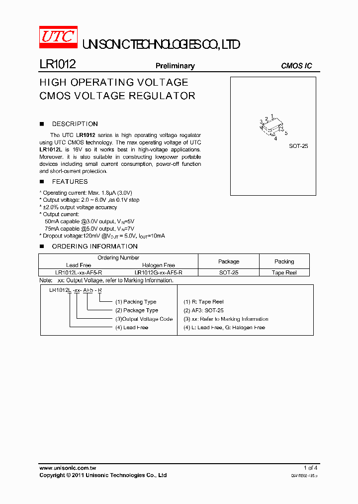 LR1012_5484489.PDF Datasheet