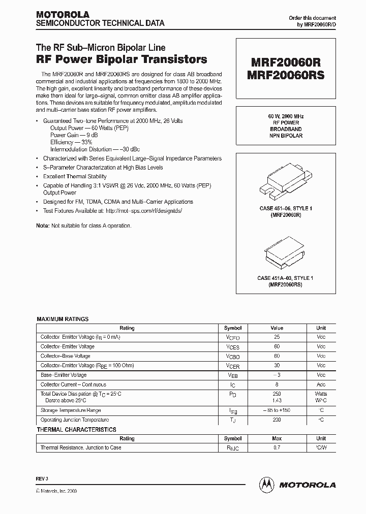 MRF20060RS_5486162.PDF Datasheet