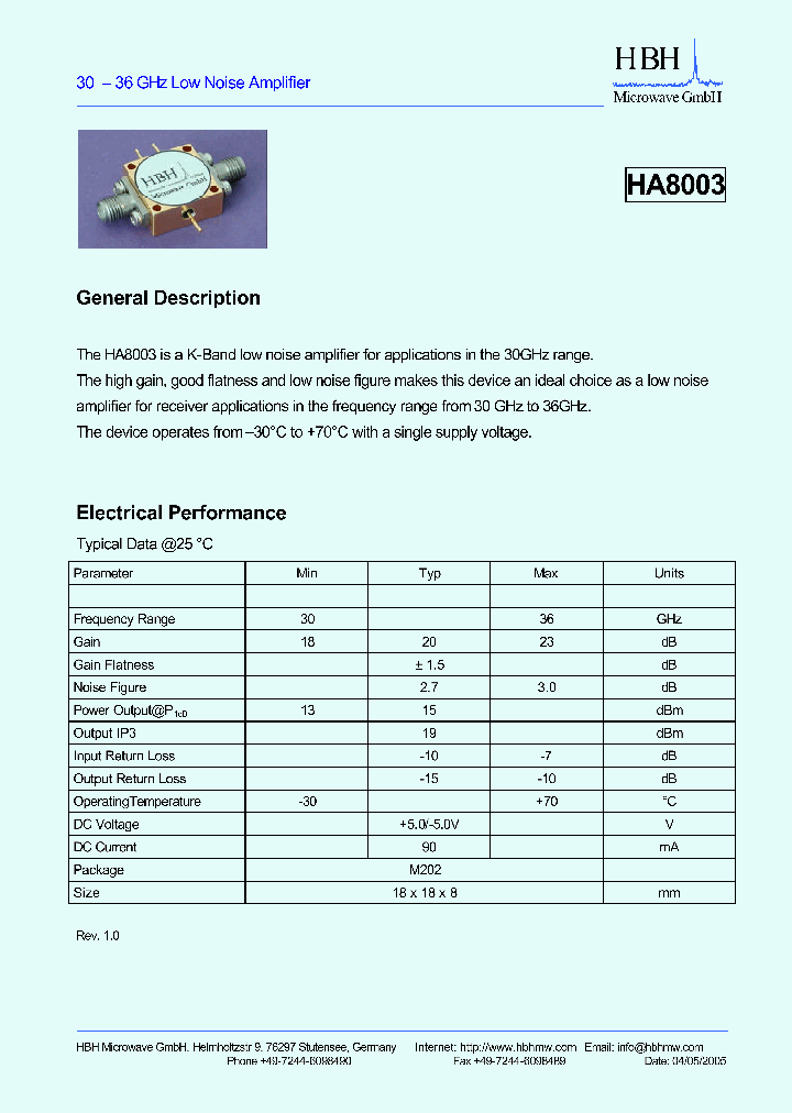 HA8003_5486748.PDF Datasheet