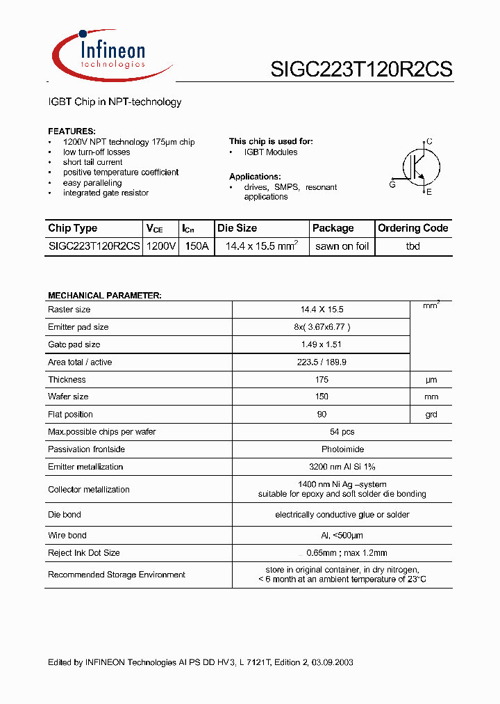 SIGC223T120R2CS_5487222.PDF Datasheet