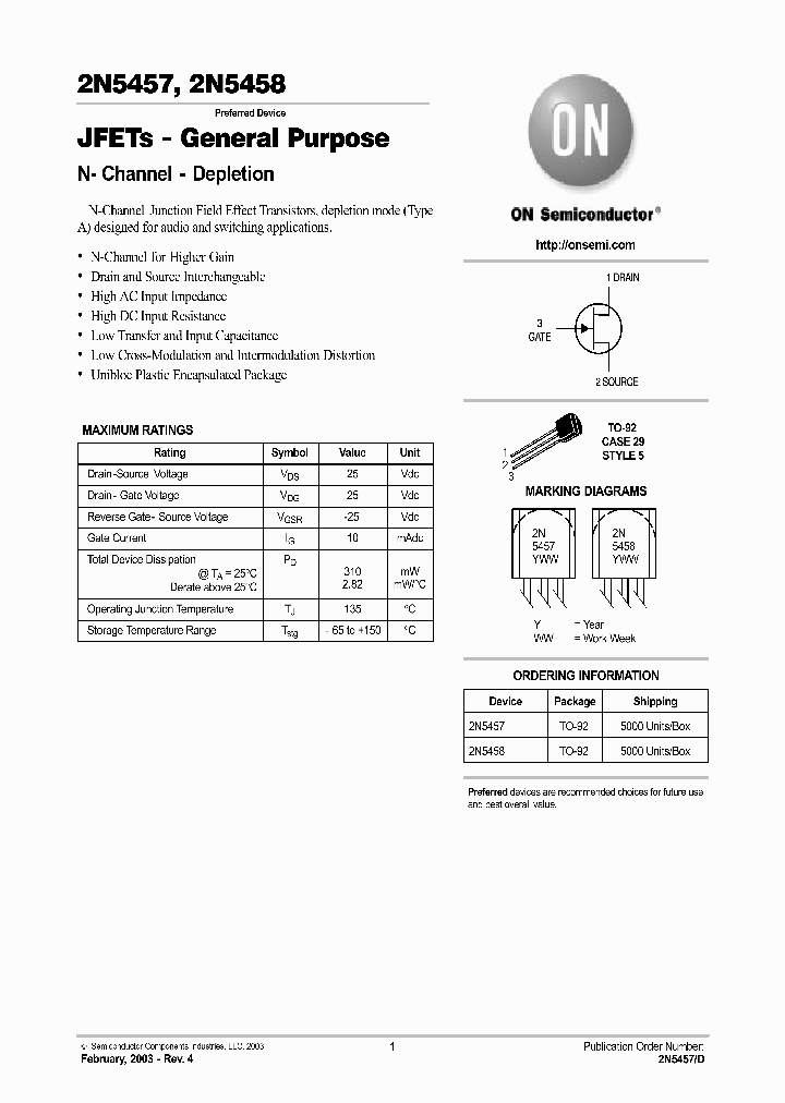2N5457_5489192.PDF Datasheet