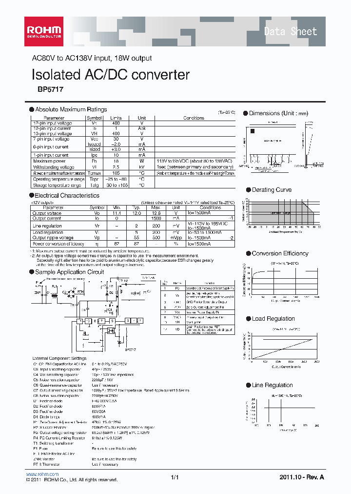 BP5717_5491253.PDF Datasheet