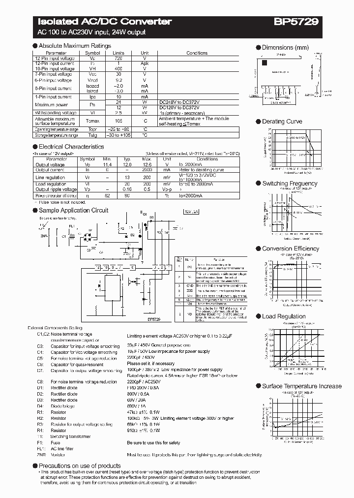 BP5729_5491261.PDF Datasheet
