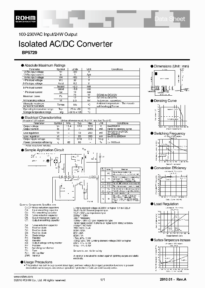 BP5729_5491262.PDF Datasheet