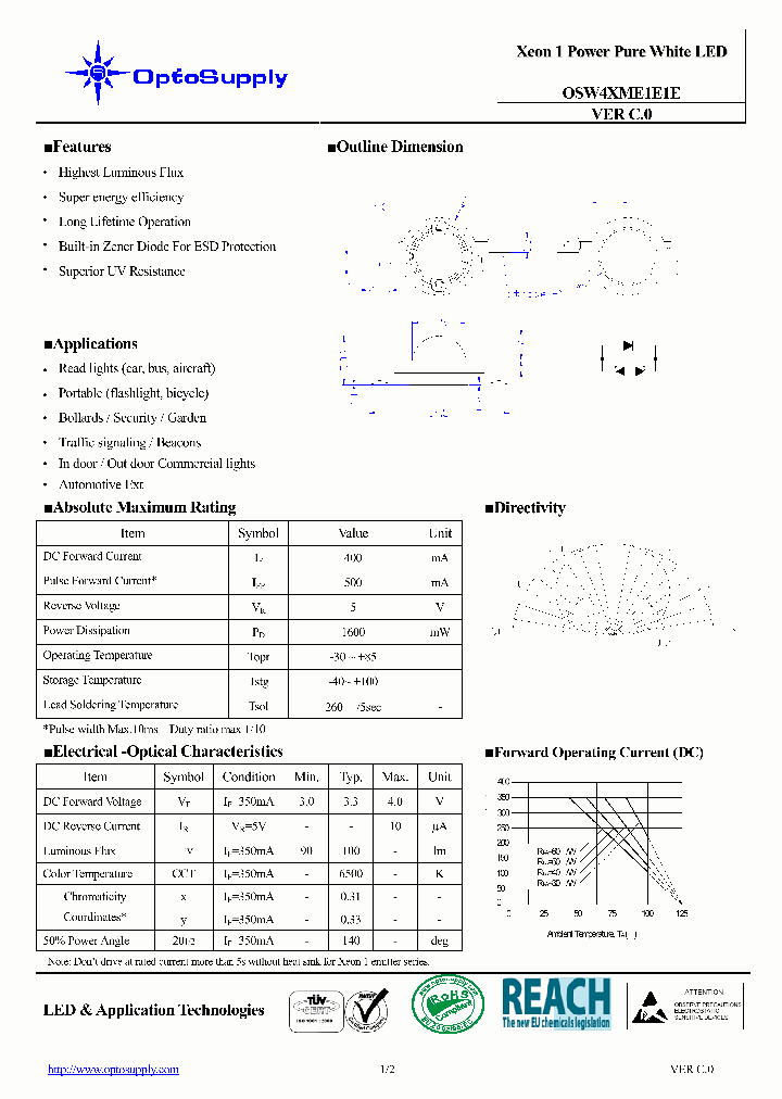 OSW4XME1E1E_5491274.PDF Datasheet
