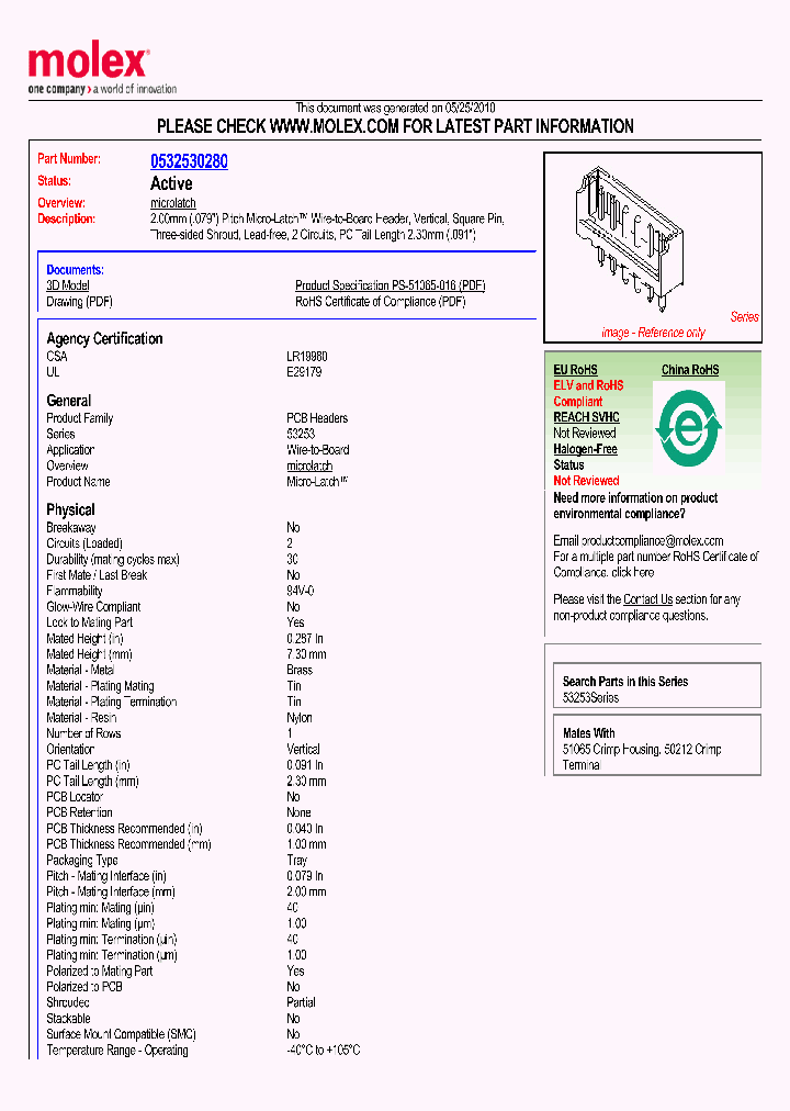 0532530280_5493195.PDF Datasheet