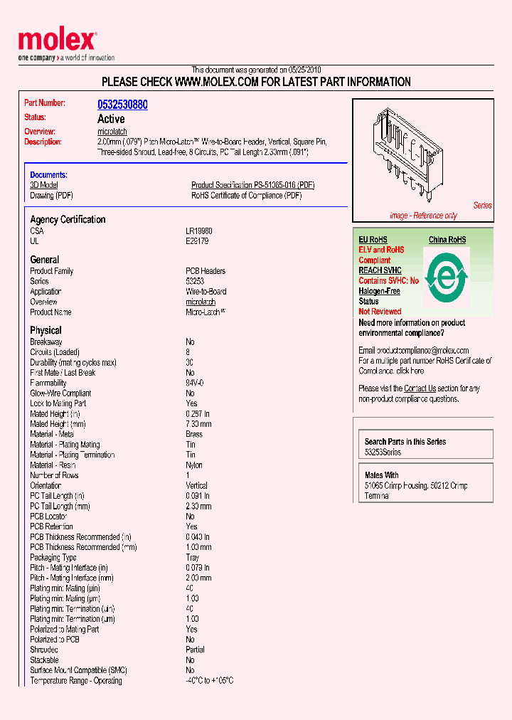 0532530880_5493201.PDF Datasheet