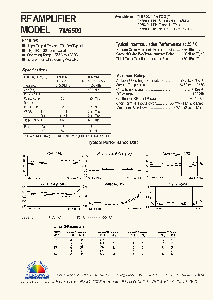 TM6509_5494299.PDF Datasheet