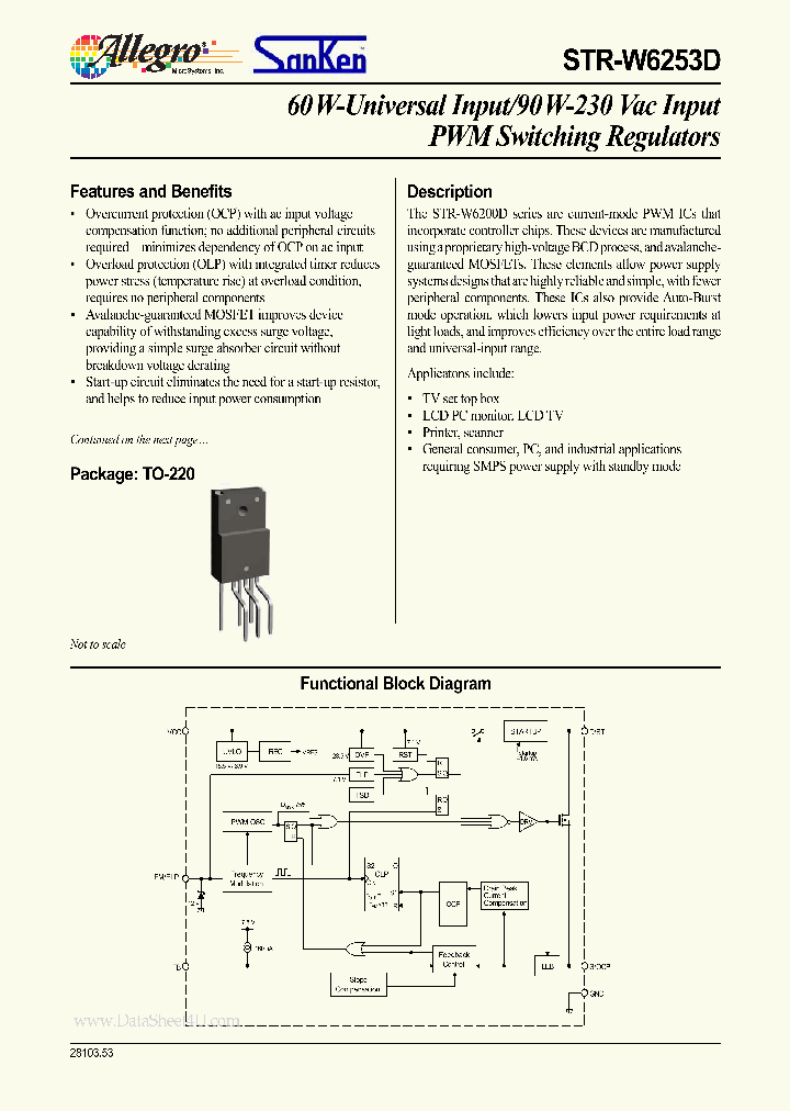 STR-W6253D_5498234.PDF Datasheet