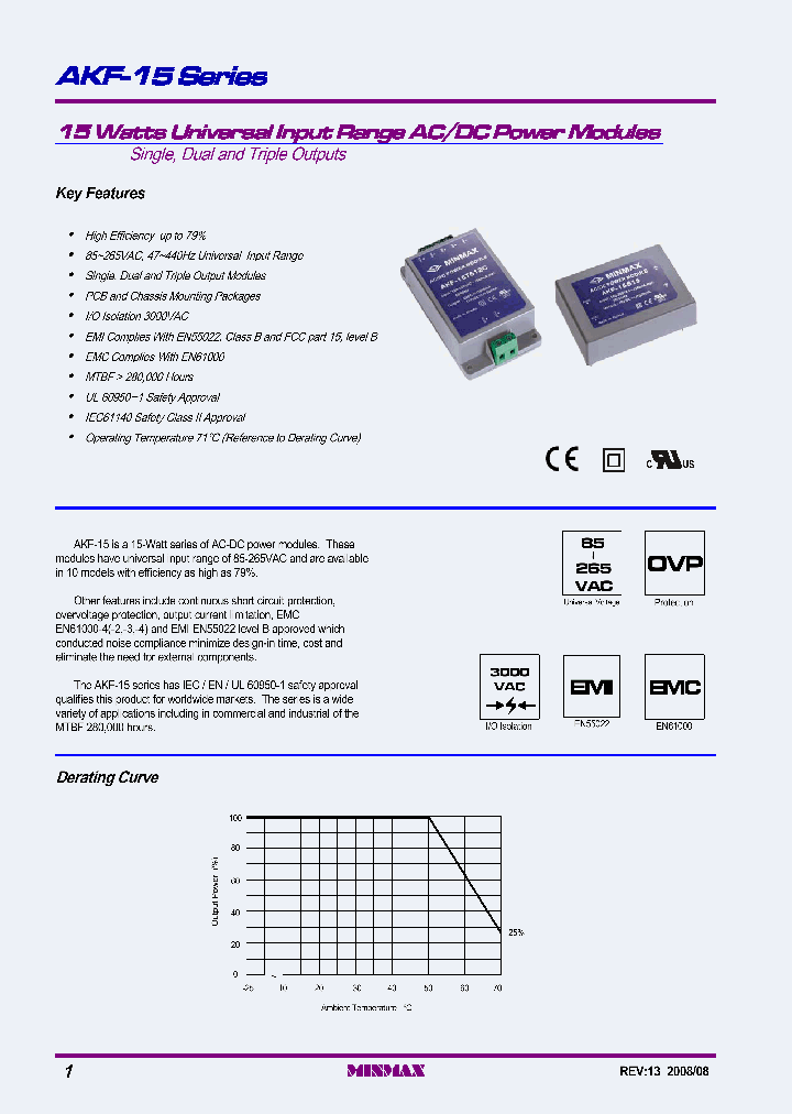 AKF-15D15_5500785.PDF Datasheet