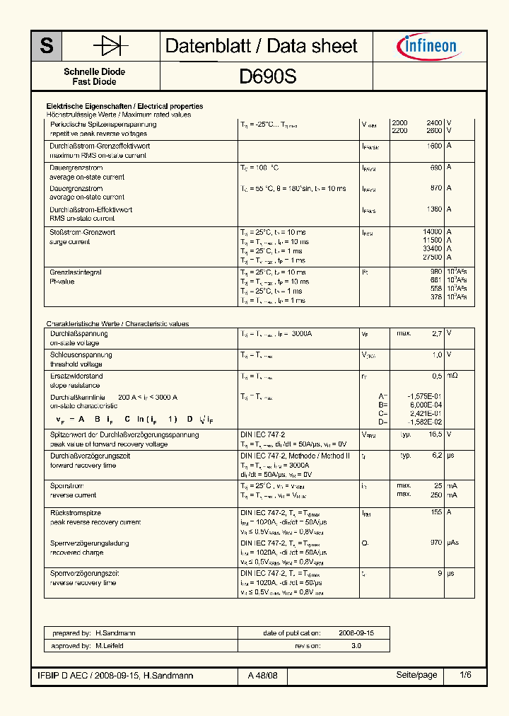 D690S_5501462.PDF Datasheet