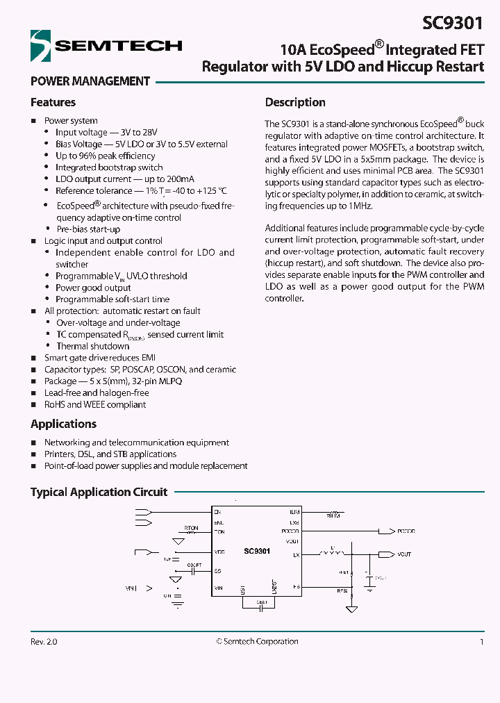 SC9301EVB_5504179.PDF Datasheet