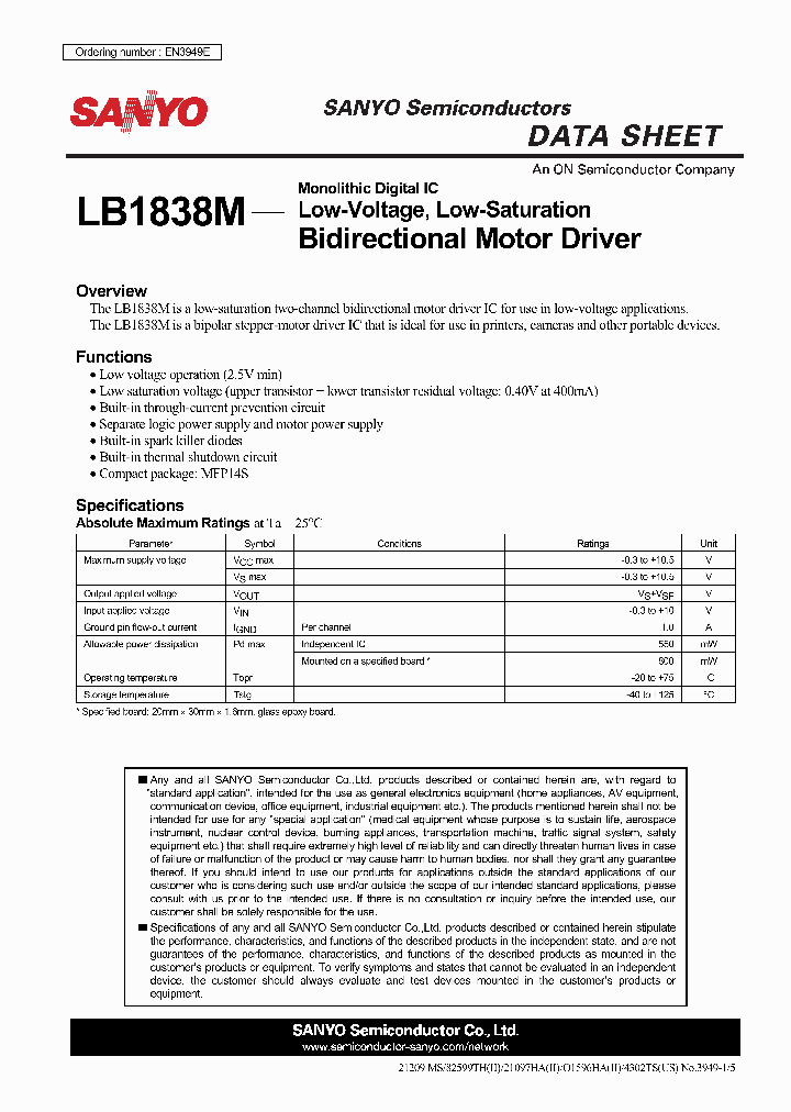 LB1838M_5504847.PDF Datasheet