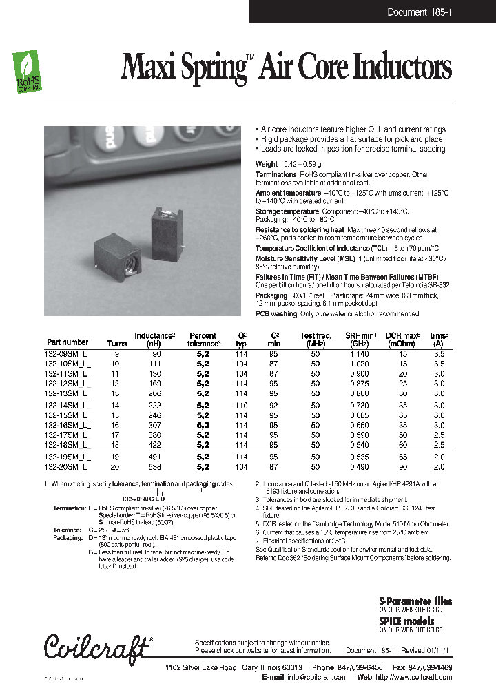 132-17SMGLB_5507480.PDF Datasheet