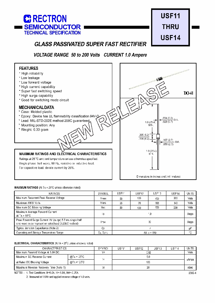 USF13_5507633.PDF Datasheet