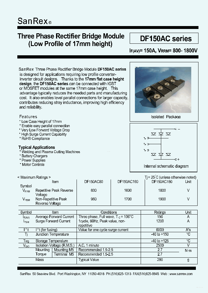 DF150AC_5509532.PDF Datasheet