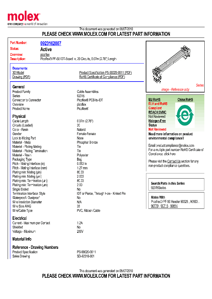 0923162007_5510039.PDF Datasheet