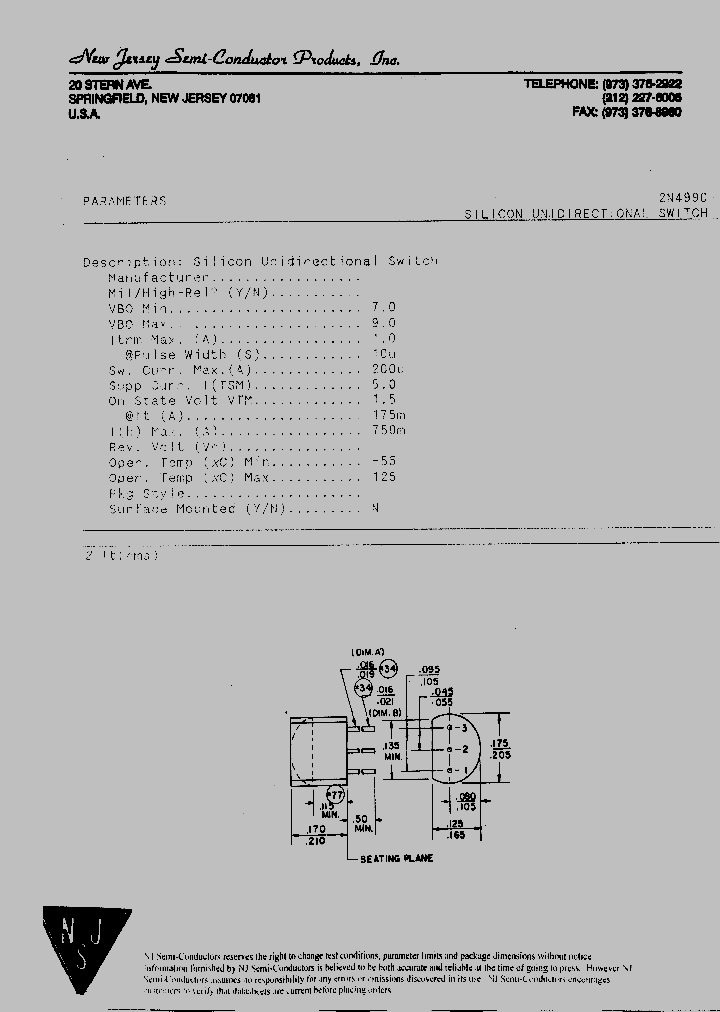 2N4990_5510224.PDF Datasheet