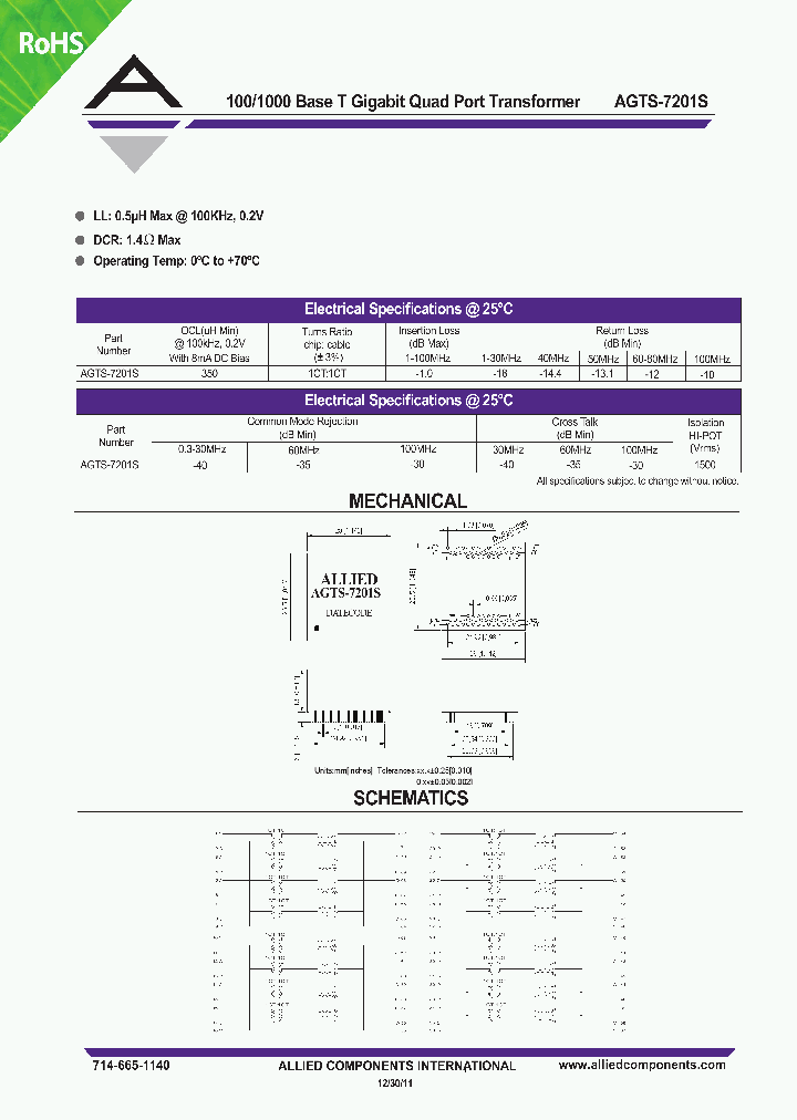 AGTS-7201S_5511314.PDF Datasheet