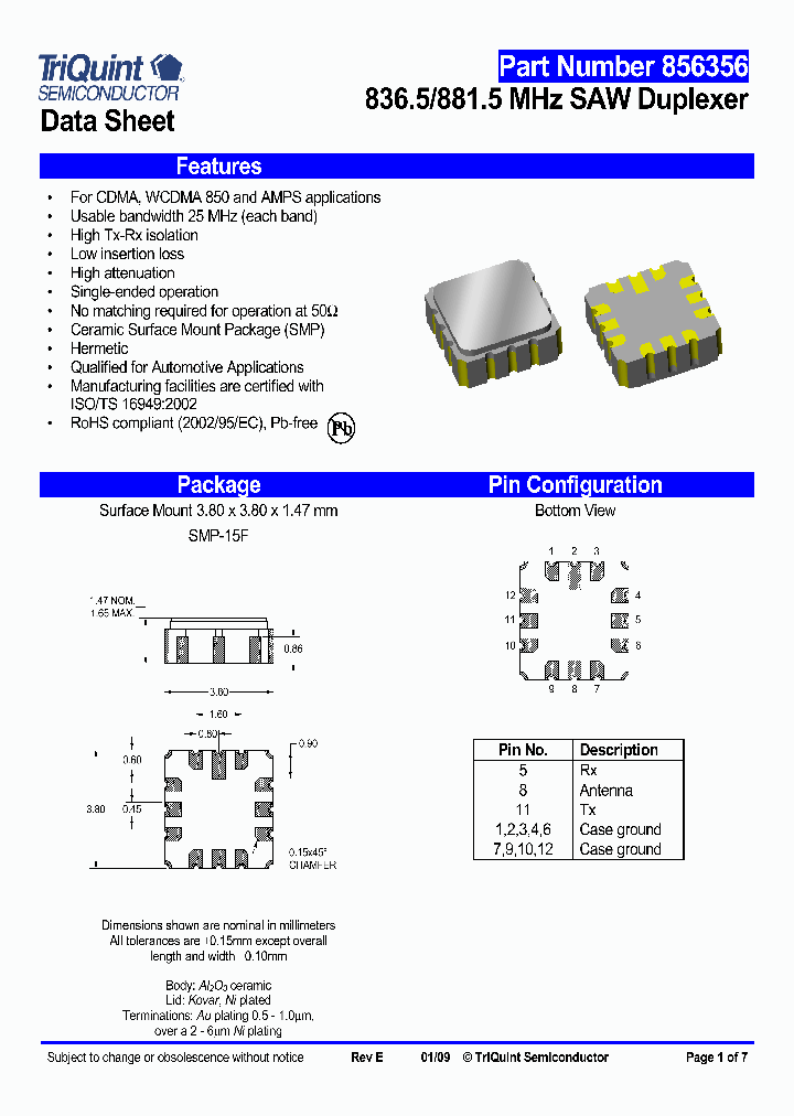856356_5511818.PDF Datasheet