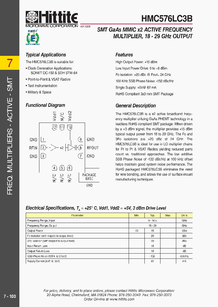 HMC576LC3B09_5512086.PDF Datasheet