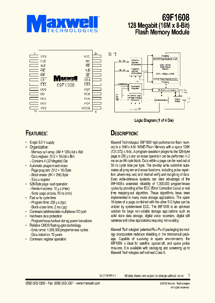 69F160808_5513138.PDF Datasheet