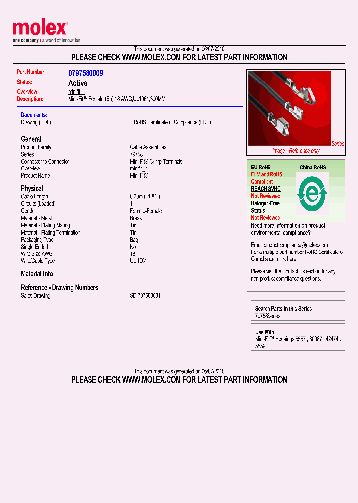 797580009_5514242.PDF Datasheet