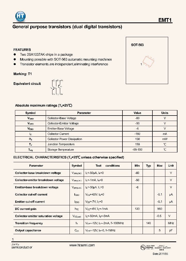 EMT1_5516071.PDF Datasheet