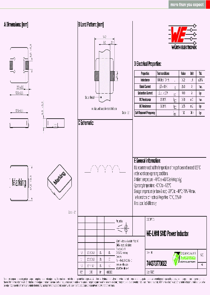 744373770022_5516205.PDF Datasheet