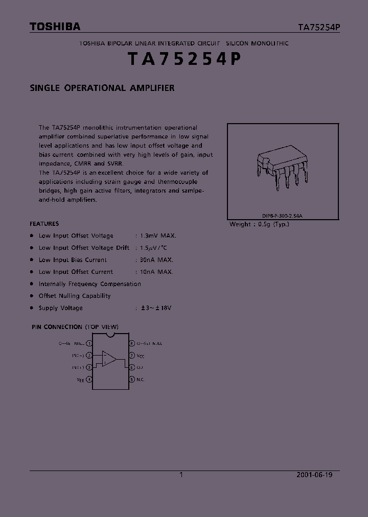 TA75254P_5522015.PDF Datasheet
