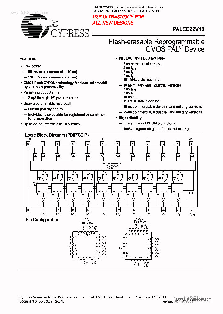 5962-89841_5523193.PDF Datasheet