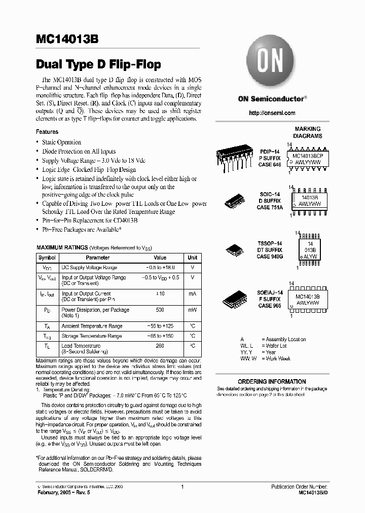 MC14013BD_5524424.PDF Datasheet