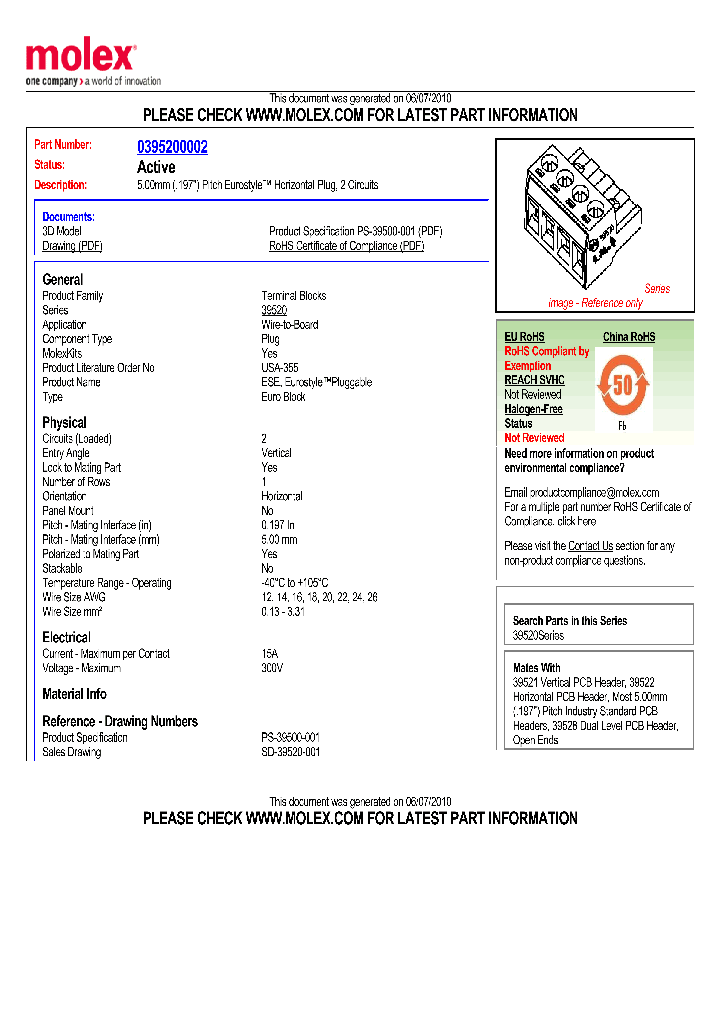 395200002_5527006.PDF Datasheet