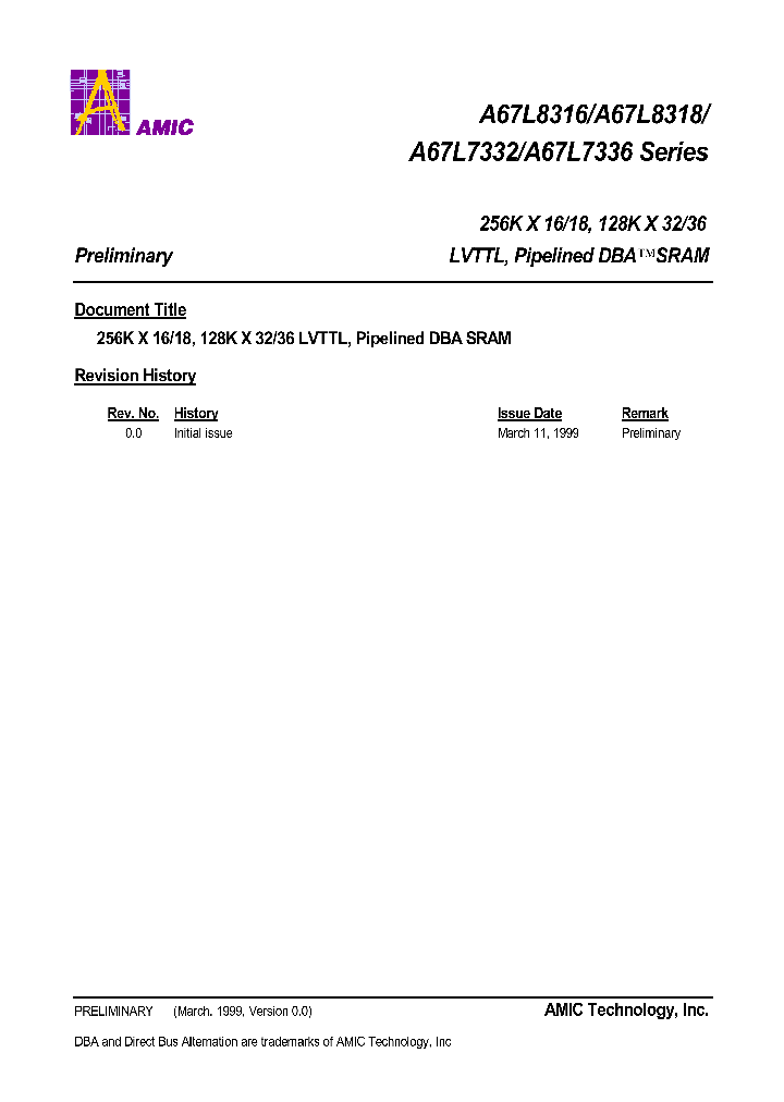 A67L7332SERIES_5527400.PDF Datasheet