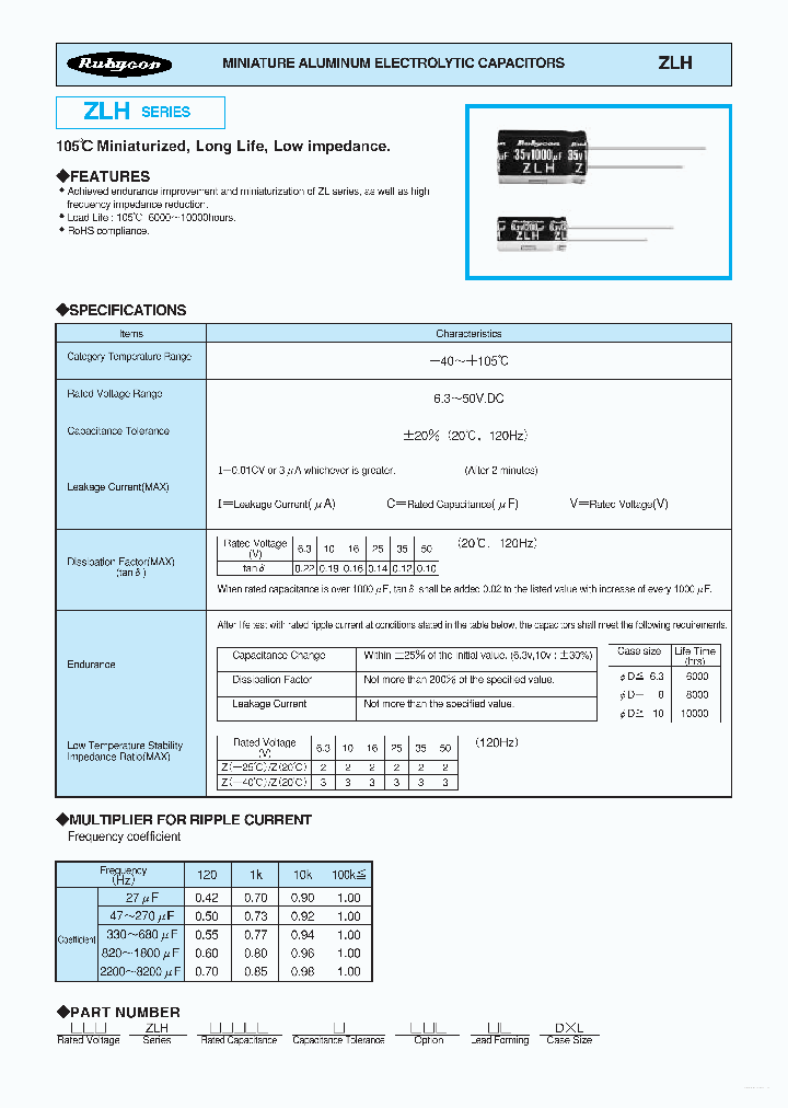 63ZLH_5527719.PDF Datasheet