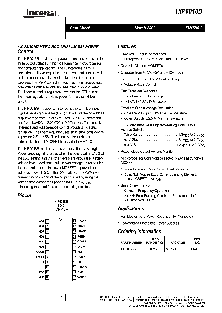 HIP6018B_5529723.PDF Datasheet