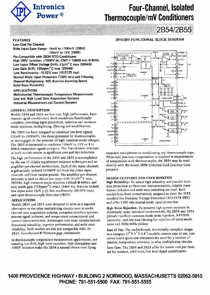 2B54_5530487.PDF Datasheet