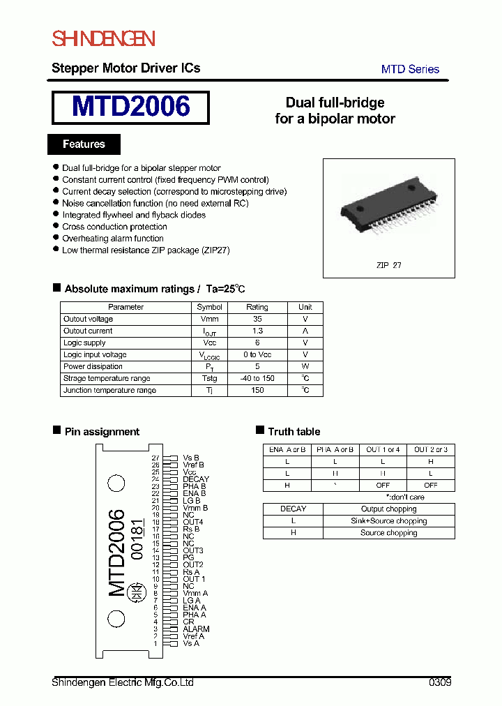 MTD2006_5530811.PDF Datasheet