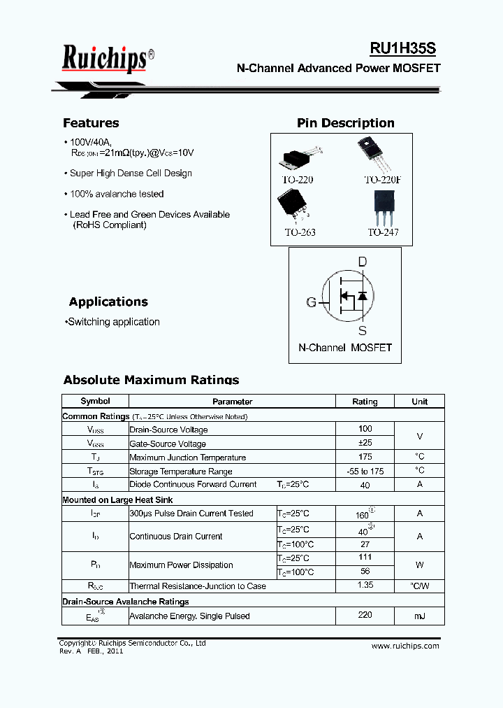 RU1H35S_5532062.PDF Datasheet