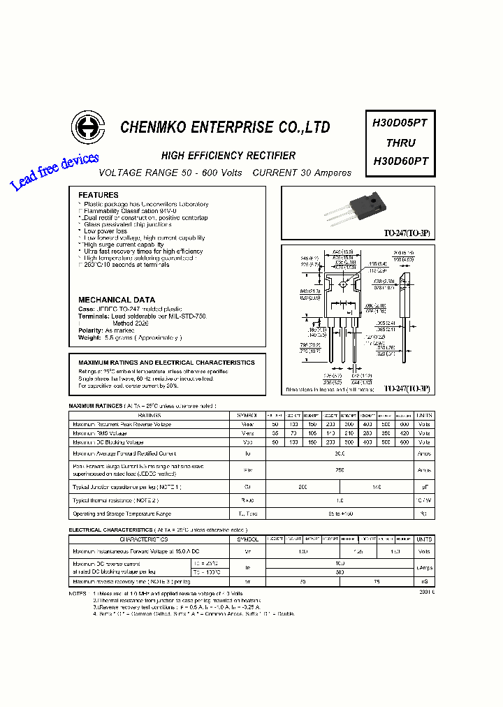 H30D60PT_5534883.PDF Datasheet