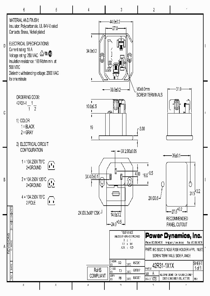 42R31-1114_5536918.PDF Datasheet