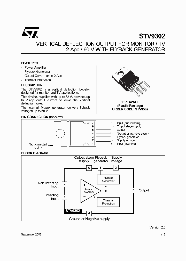 STV9302_5536704.PDF Datasheet