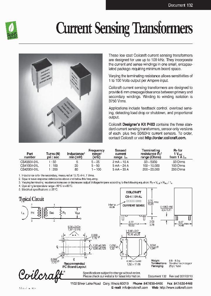 CS4100V-01L_5544950.PDF Datasheet