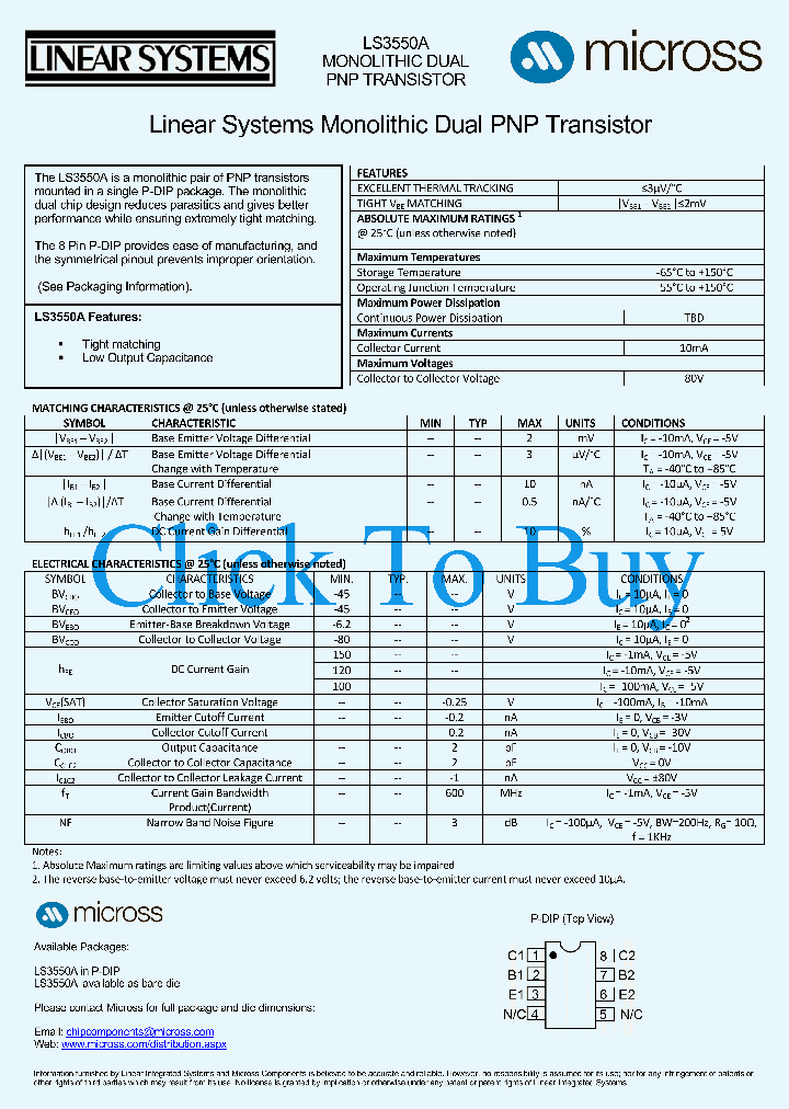 LS3550APDIP_5547174.PDF Datasheet