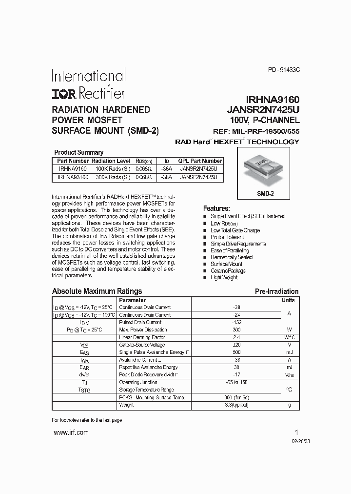 JANSF2N7425U_5547795.PDF Datasheet